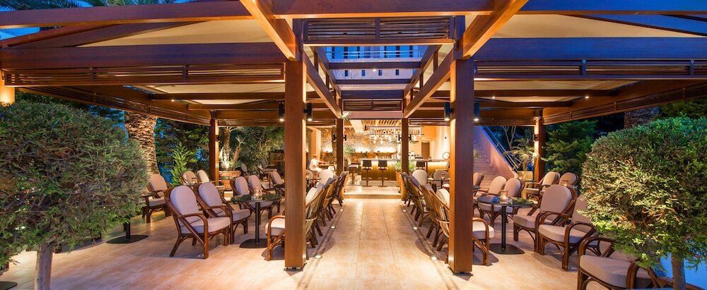 Фото Villa Sonia