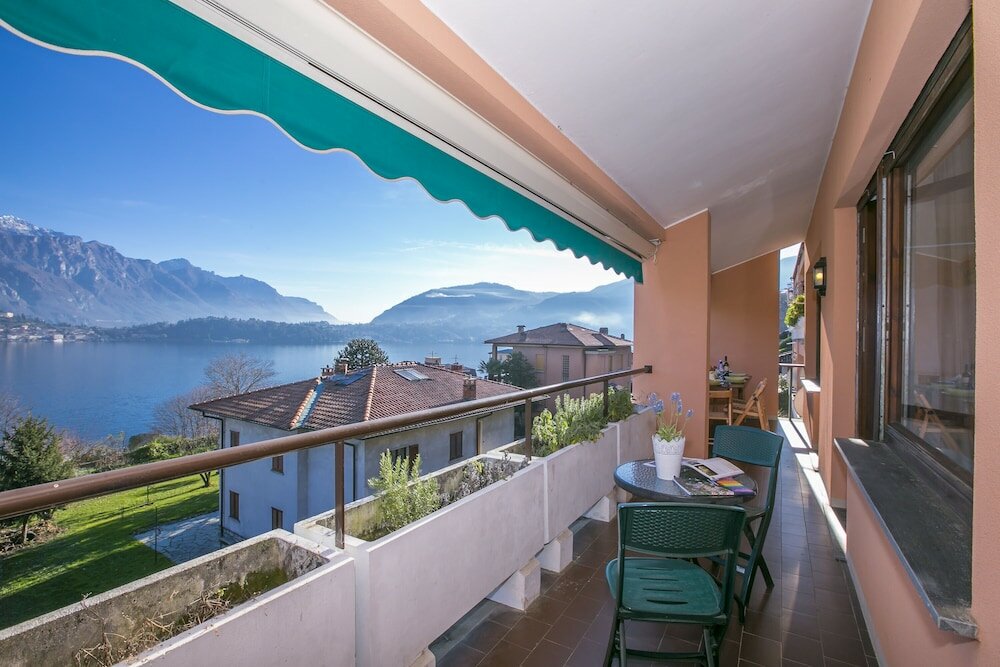 Фото Cadenabbia Fantastico