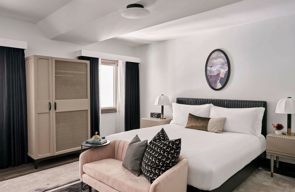 Фото Hotel Kansas City, in The Unbound Collection by Hyatt