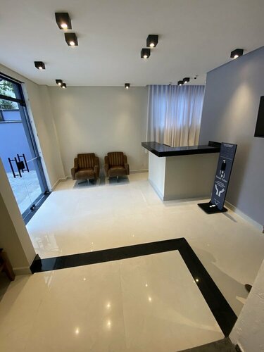 Гостиница Hotel Solar Bela Vista в Штате Сан-Паулу