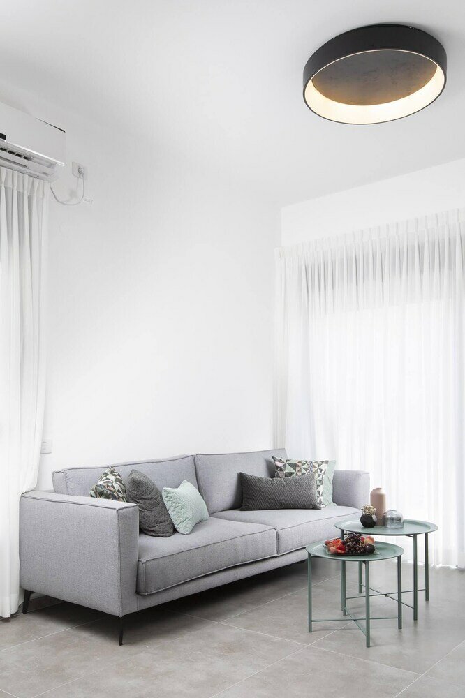 Фото Stylish Penthouse near Akhziv Beach