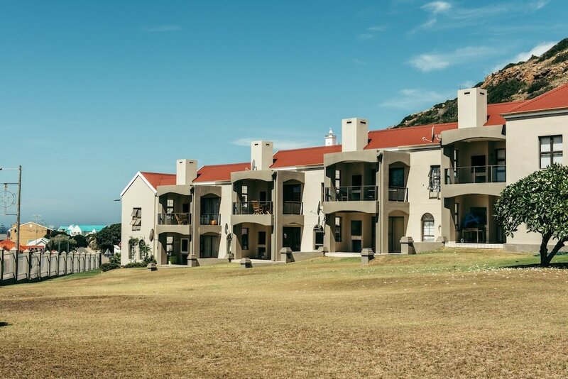 Гостиница Vacation Letting - Elgin House Apartment