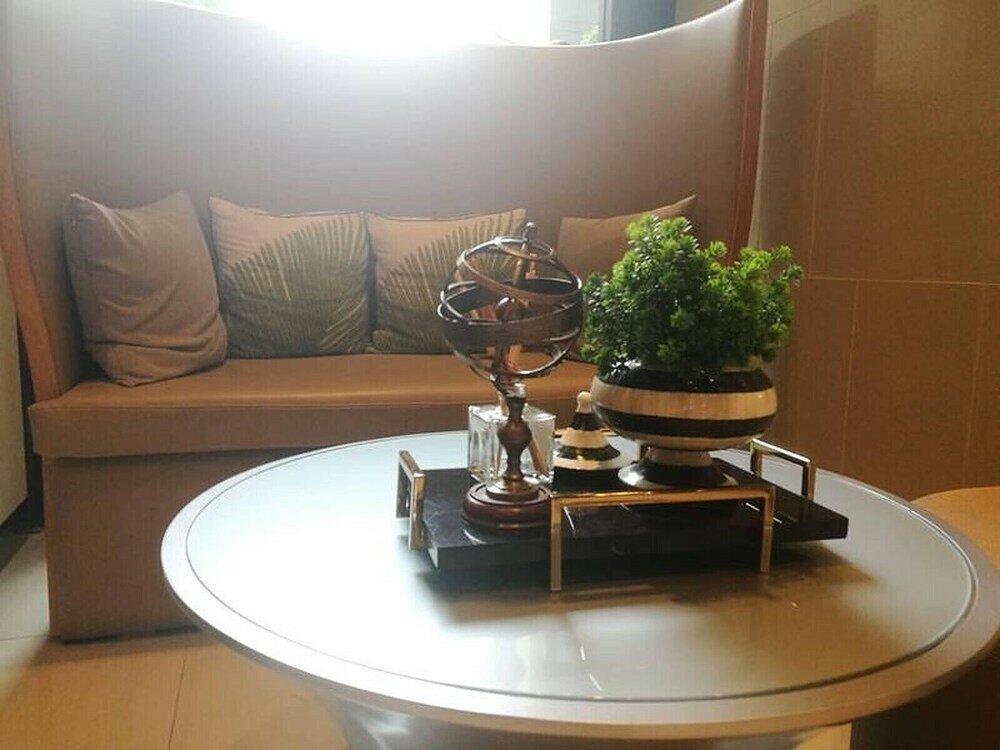 Фото Brand New Luxury 1 Br Near 2mrt 2bts 3 Shopping