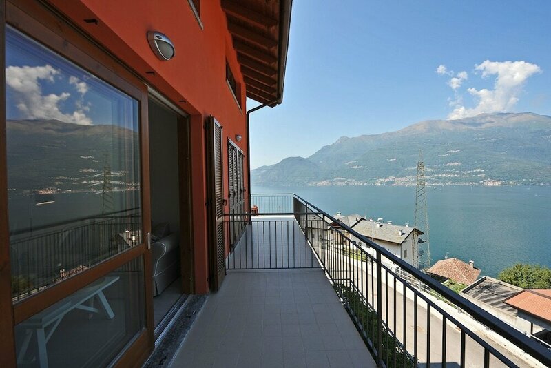 Апартаменты Bellano Perla Apt. 8