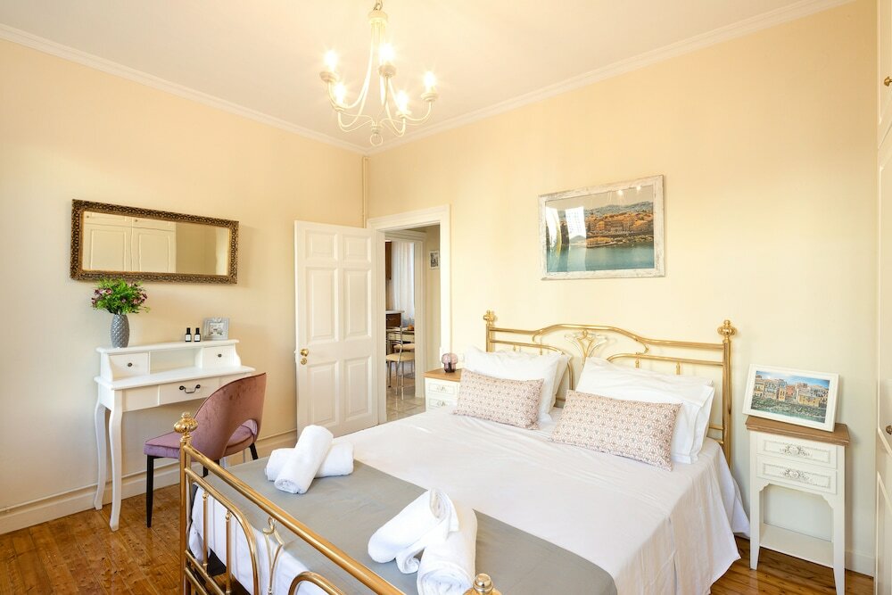 Фото San Nicolo dei Vecchi Casa by CorfuEscapes