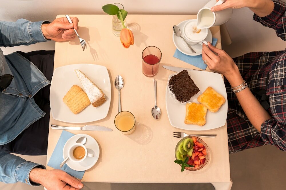 Фото Aurà - Guest House Iblea