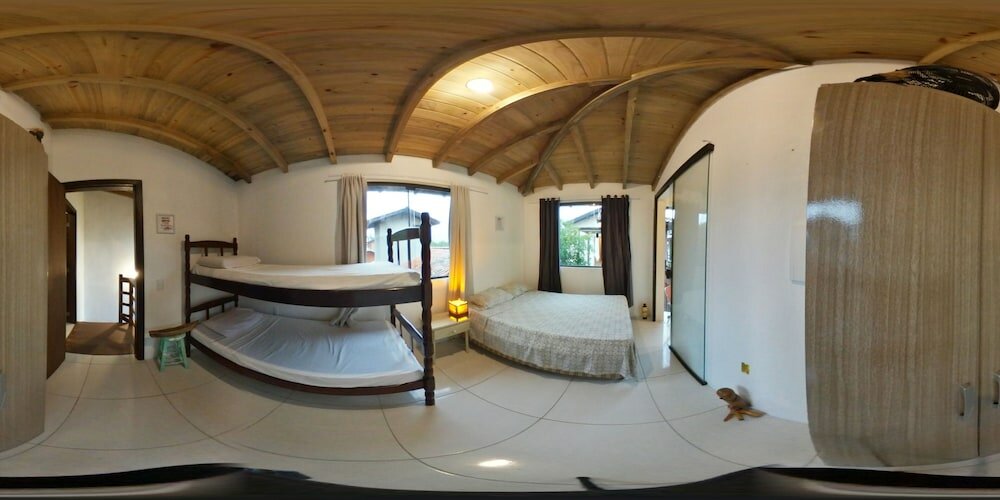 Фото Pousada Bem te VI