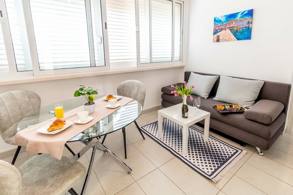 Фото Vito Apartments