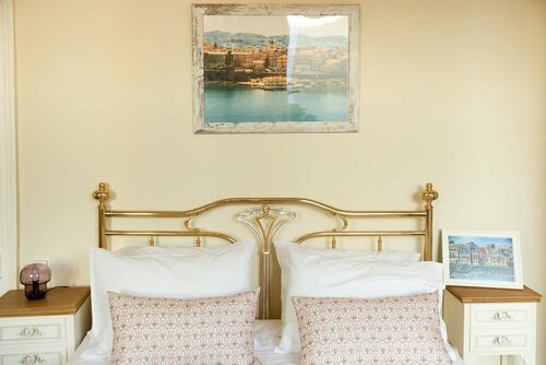 Гостиница San Nicolo dei Vecchi Casa by CorfuEscapes в Керкире