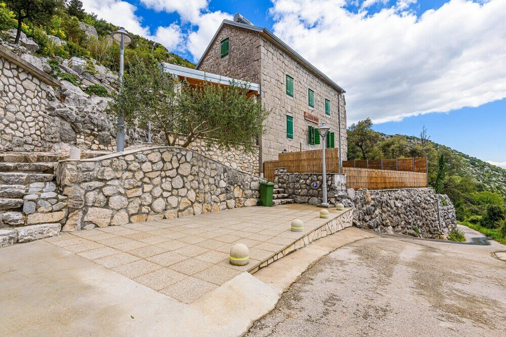 Фото Villa Lazini Dvori