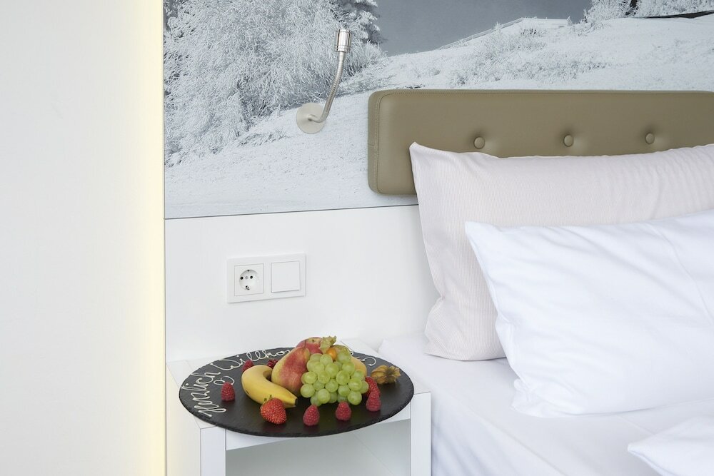 Фото Oversum Winterberg