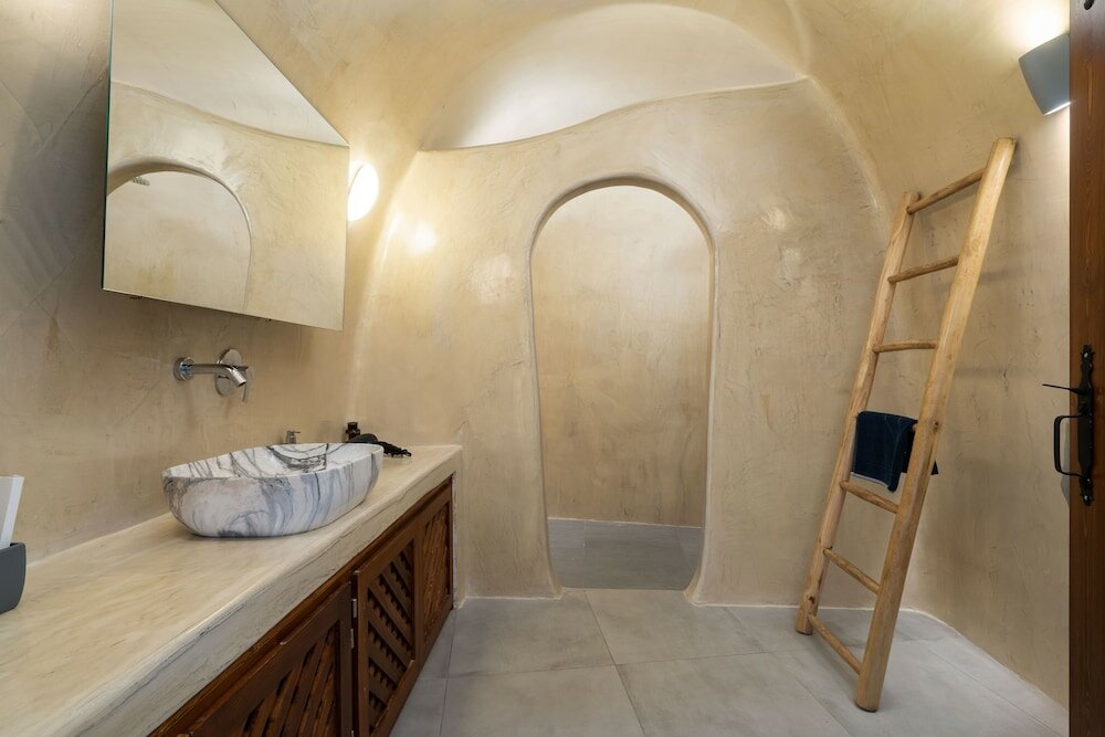 Фото Luxe Efis Home Sea View 4 Villas & 4 Prive Hot Tub