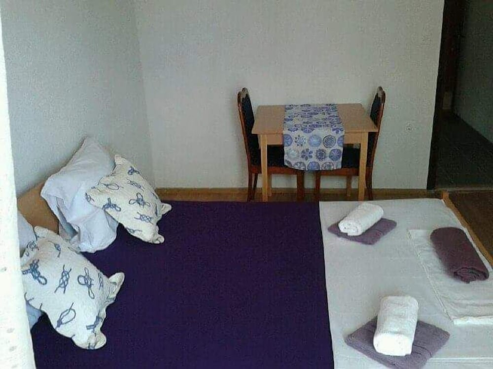 Фото Apartments Alissa