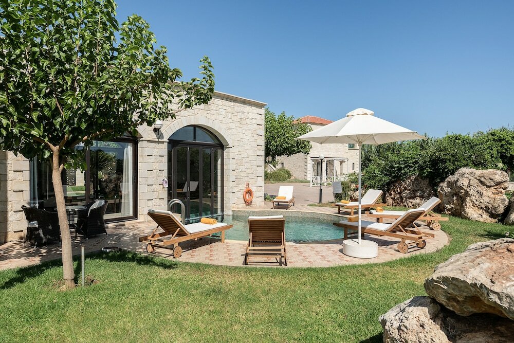 Фото Caldera Platanias Villas