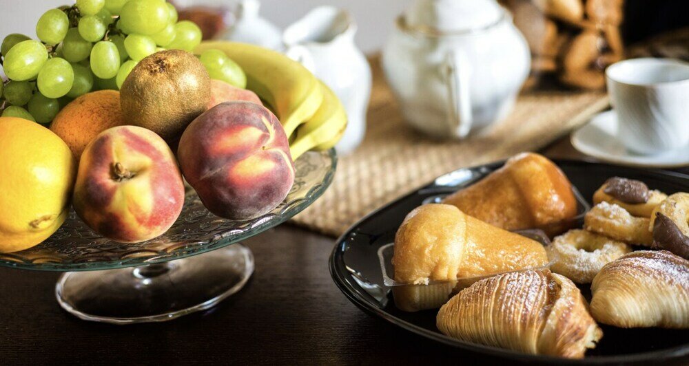 Фото Monart Hospitality Cavour