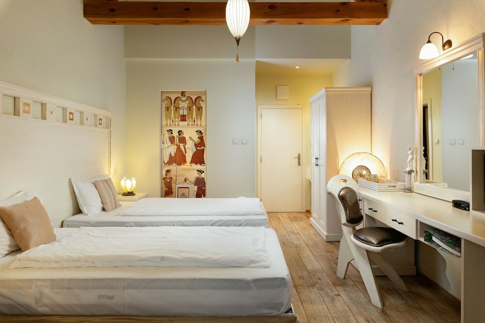 Фото Hotel Casa Art