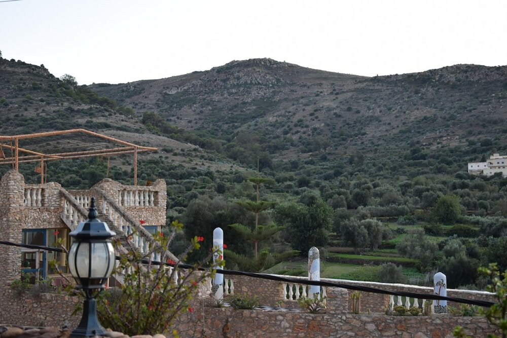 Фото Hotel Leonor