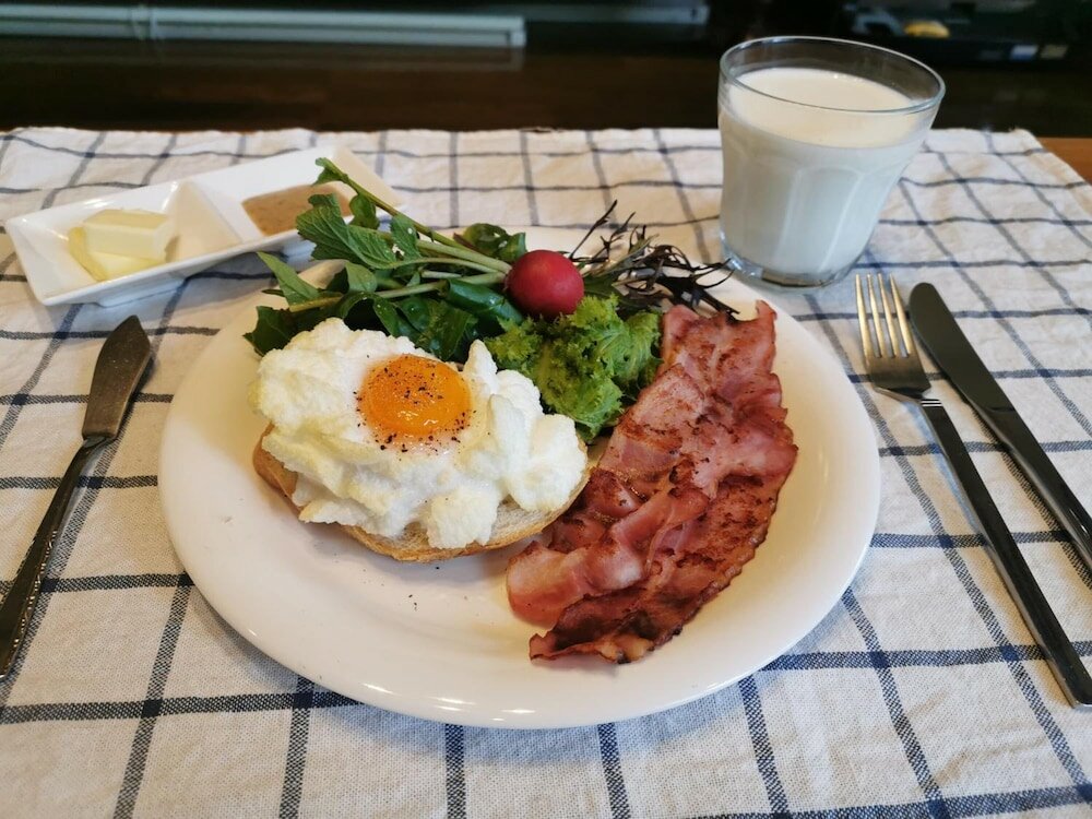 Фото Hotel Hakuba Powder Republic