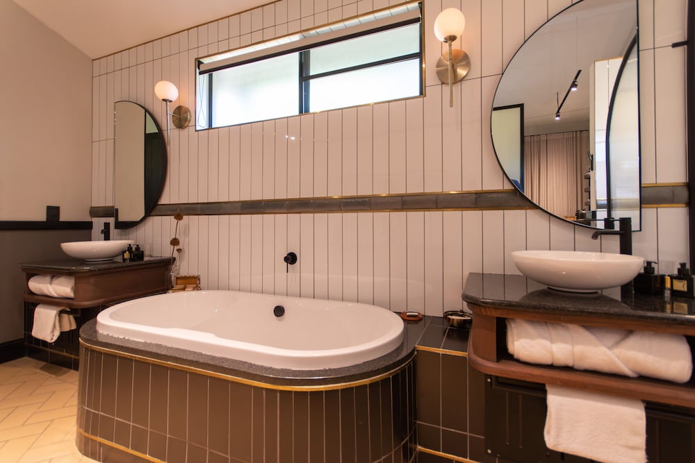 Фото Kruger Shalati Train on the Bridge and Garden Suites