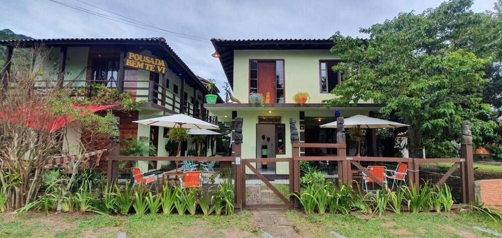Фото Pousada Bem te VI