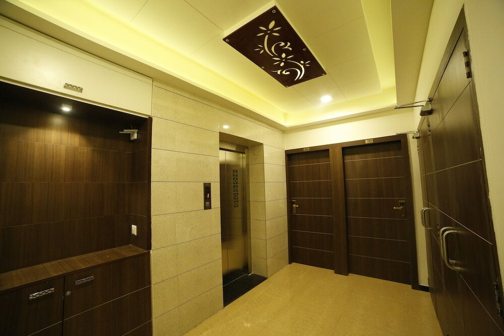 Фото Hotel Swagatam Inn