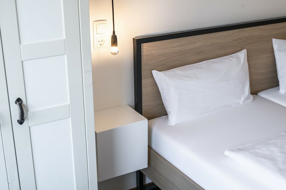 Фото Отель Little Italy Heidelberg