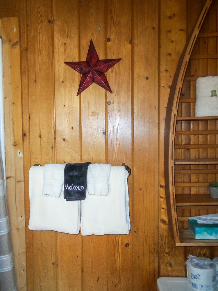 Фото The Gold Pan Motel