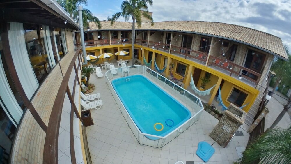 Фото Pousada MaunaLoa