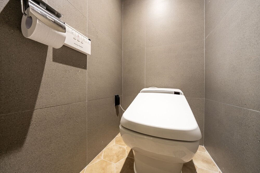 Фото Brown Dot Hotel Suwon