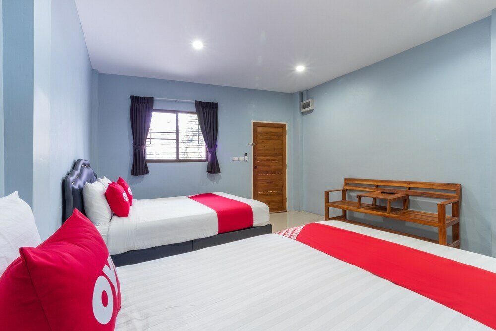 Фото Oyo 1132 The Nine