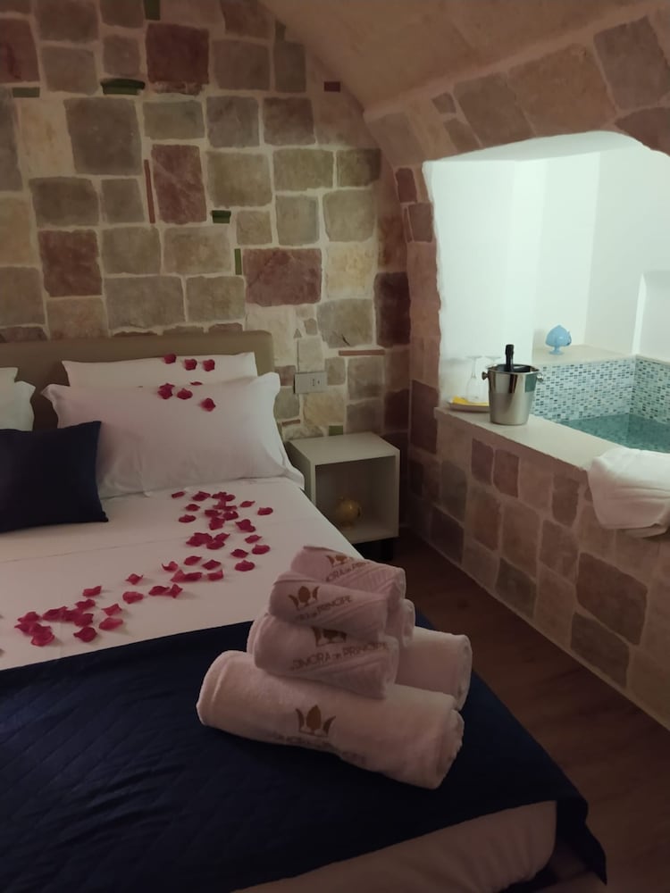 Фото La Dimora del Principe