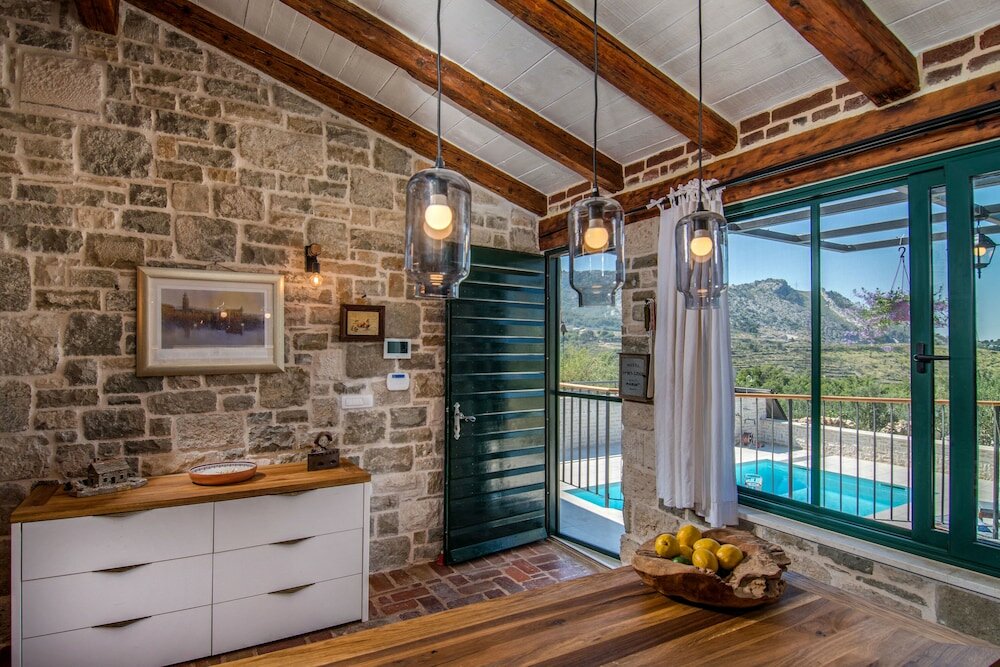 Фото Villa Manda Korina