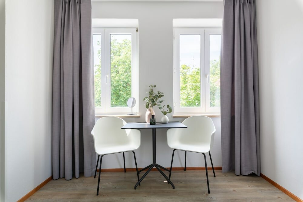 Фото Limehome Garching München - Nähe Airport