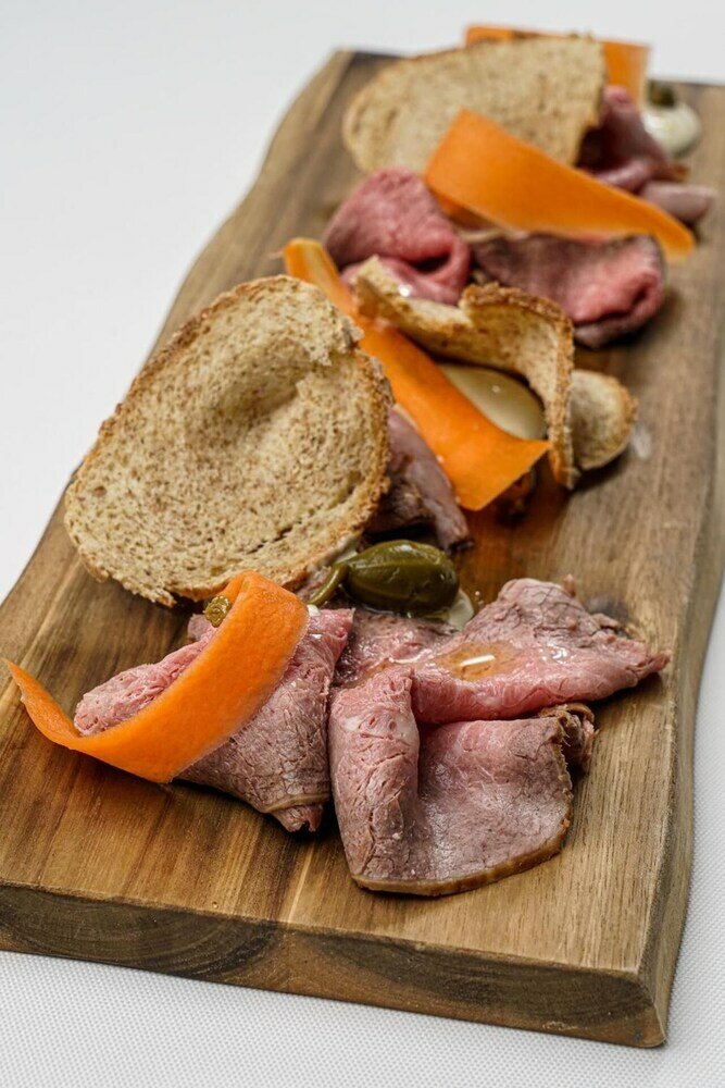 Фото Borgo Santuri