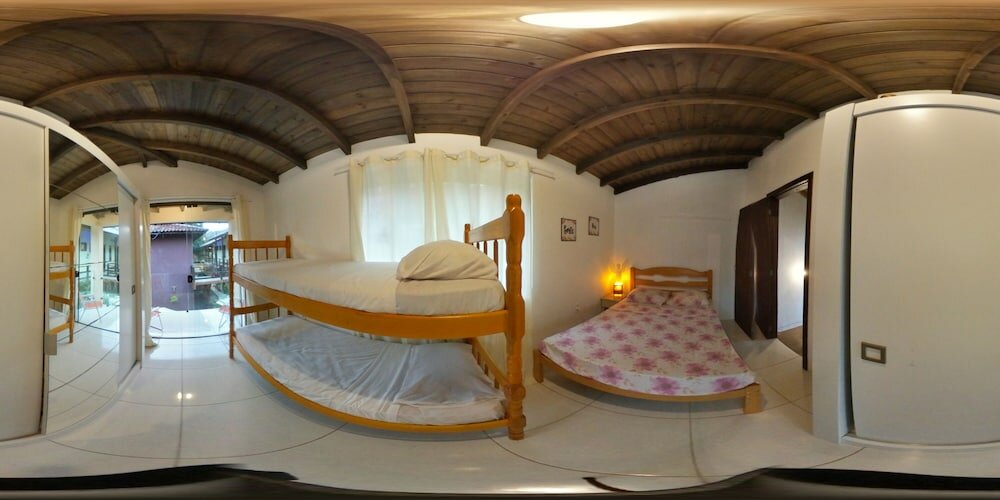 Фото Pousada Bem te VI