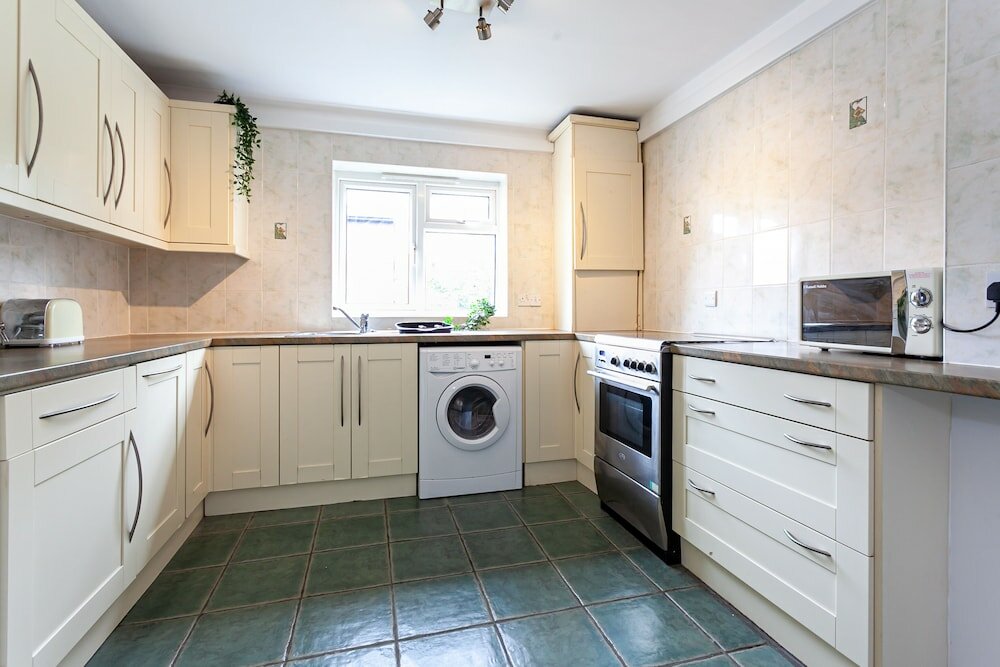 Фото Spath Place- West Didsbury