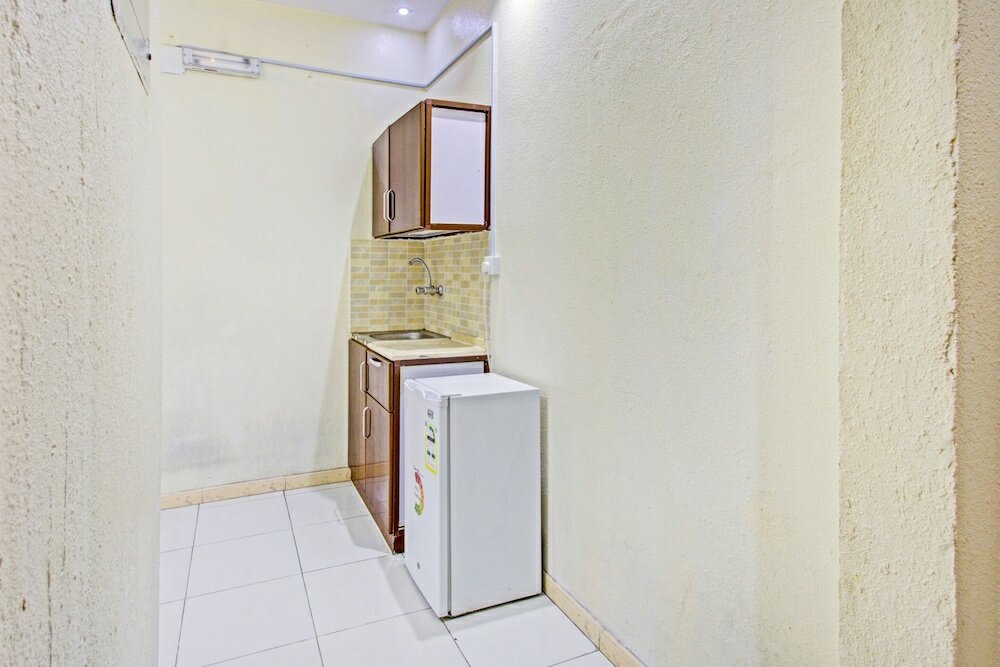 Фото Oyo 537 Dahtham Furnished Units