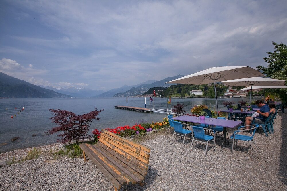 Фото Bellagio Spiaggia Uno