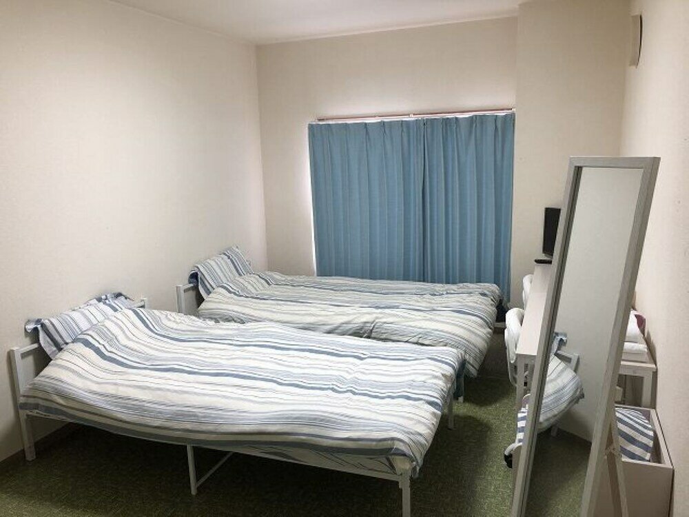 Фото Nagayama Apartment Twin