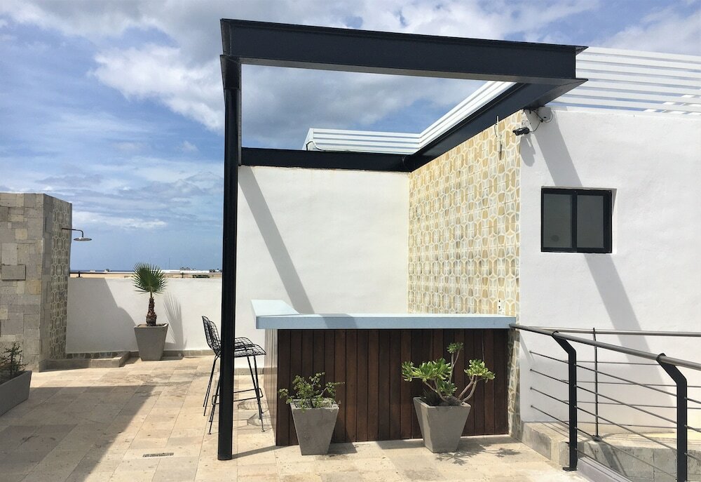 Фото Sole Suites