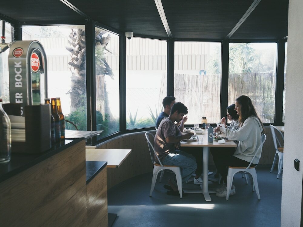 Фото Impact House Belém