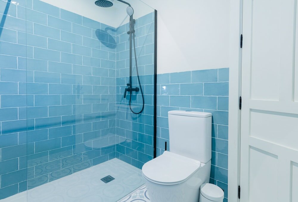 Фото Atenea Malaga Apartments