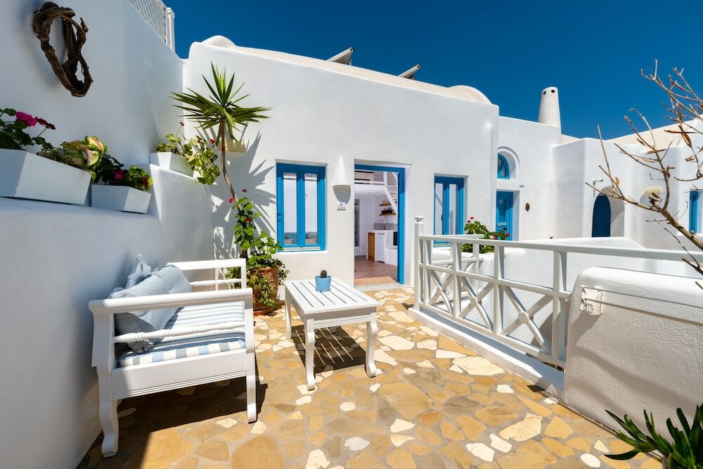 Фото Seaside Breeze