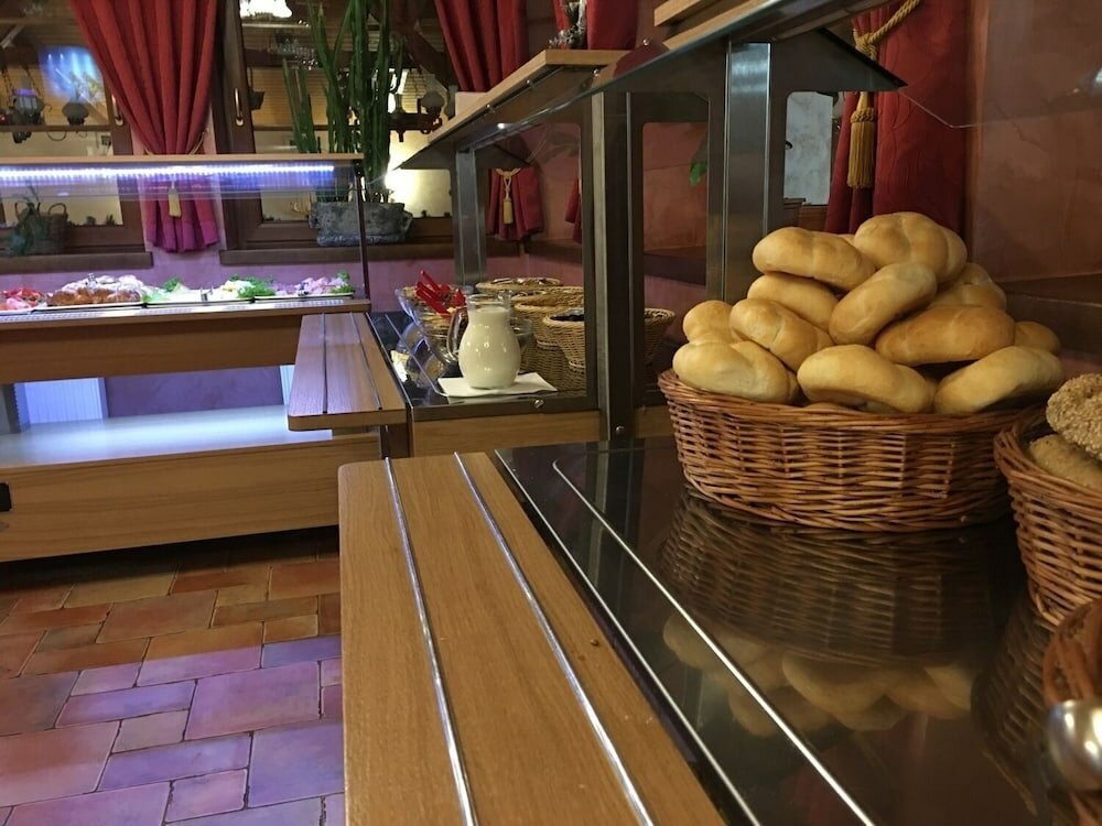 Фото Hotel Leyla