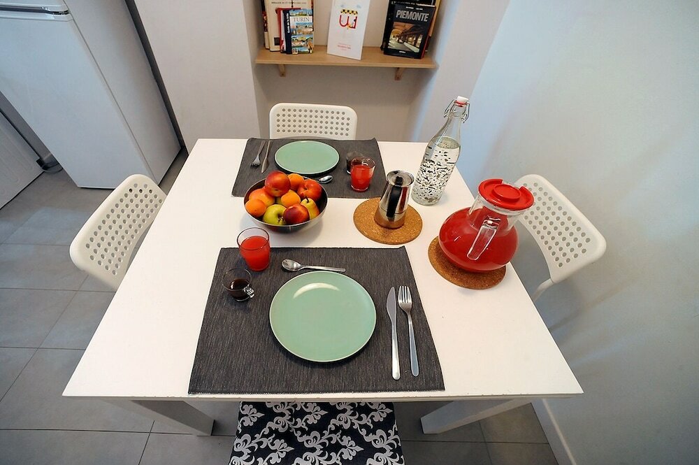 Фото Modern Apartment in Lingotto area