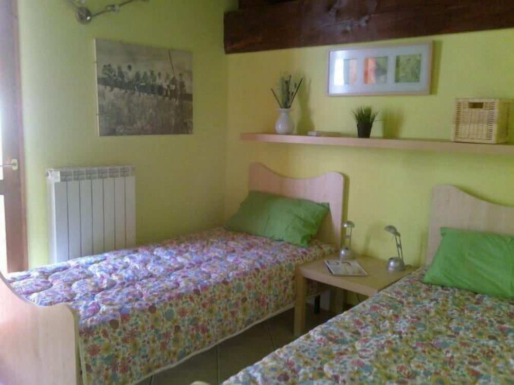 Фото Alla Vigna Panoramica