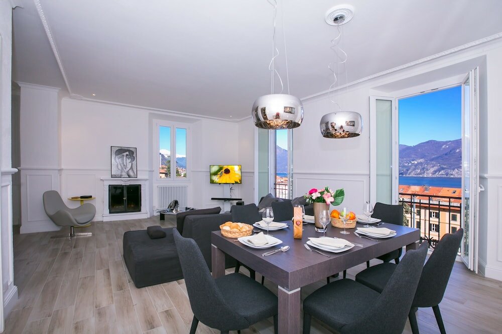 Фото Menaggio Royale