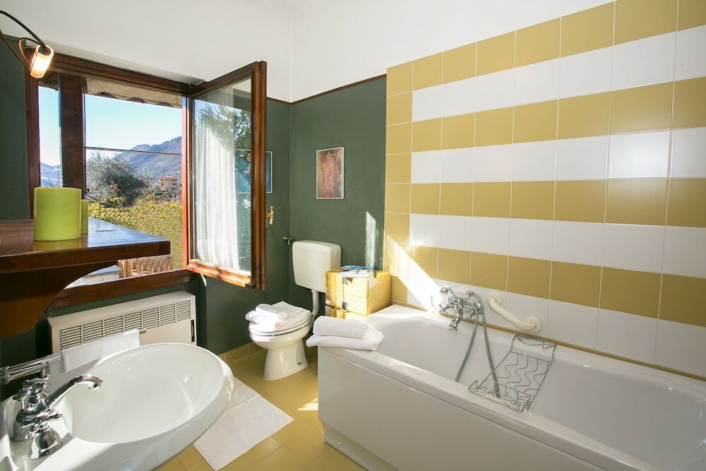 Фото Villa dei Poeti