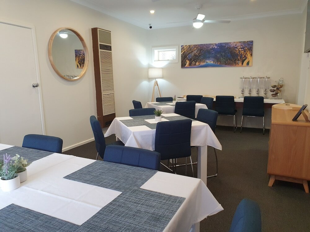 Фото Black Sheep Motel Goulburn