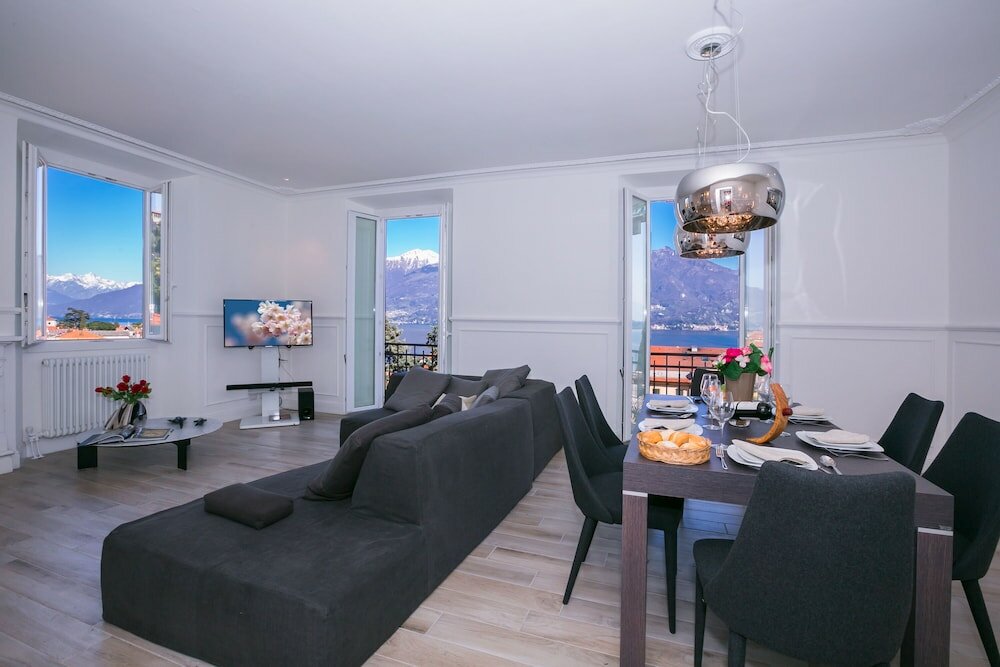 Фото Menaggio Royale